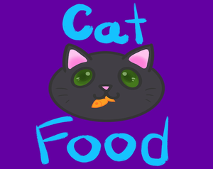 play Cat Food