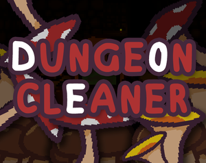 play Dungeon Cleaner