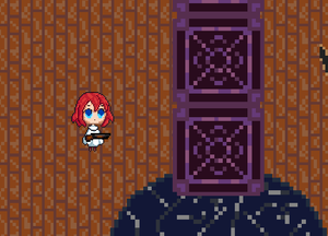 play Strange Cabin(Demo)