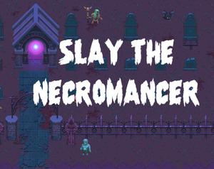 play Slay The Necromancer