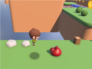 play Bounce Quest