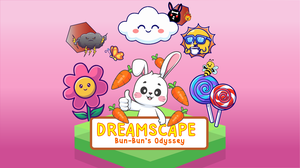 play Dreamscape : Bun-Bun'S Odyssey