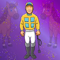 play G2J Help The Horse Jockey