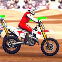 play Super Mx - The Champion