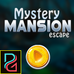 Pg Mystery Mansion Escape