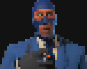 Meet The Spy: Rpg - Adventure