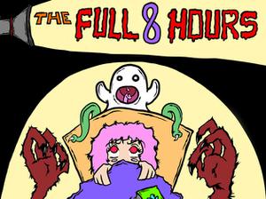 play The Full 8 Hours