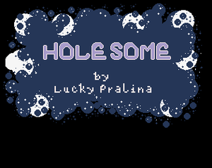 play Holesome