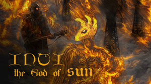 play Inti, God Of The Sun