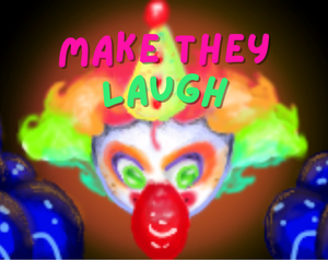 play Make They Laugh