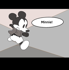 play Magical Girl Minnie And Mickey Gb Game