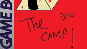 play The Camp Gameboy Rom