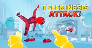 Telekinesis Attack