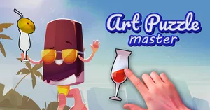 play Art Puzzle Master