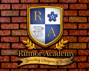play The Rumor Academy