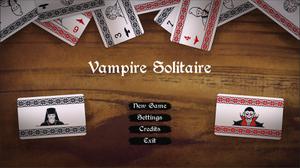 play Vampire Solitaire