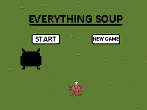 play Everything Soup