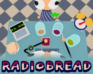 Radiobread