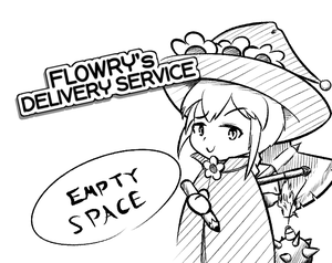 play Flowry'S Delivery Service
