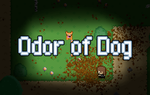 play Odor Of Dog