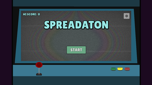 play Spreadaton