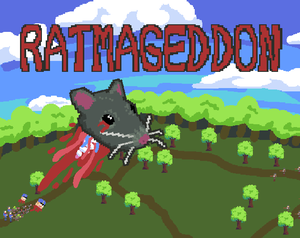 play Ratmageddon