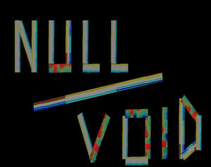 play Null And Void