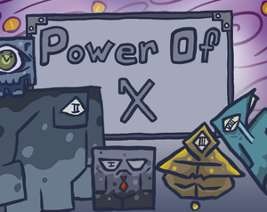 play Power Of X