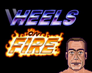 play Ð”¥ Heels On Fire Ð”¥