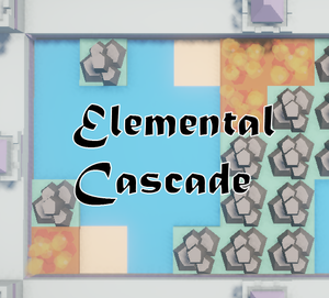 play Elemental Cascade