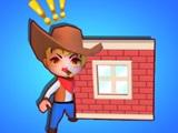 Stolen House