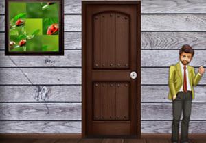 play Easy Room Escape 159