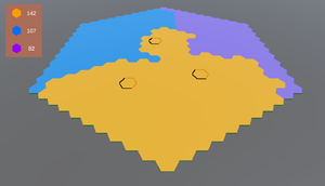 play Hex Conquest