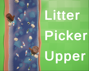 play Litter Picker Upper