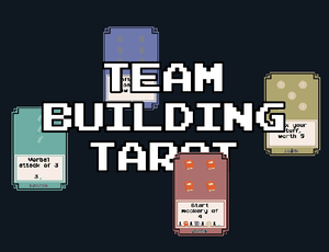 play Team Building Tarot