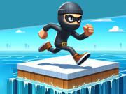 play Coin Thief 3D Race