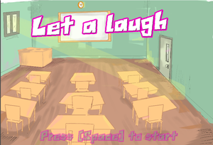 play Let A Laugh