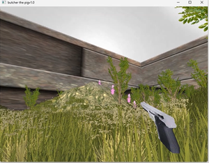 play Butcher The Pig