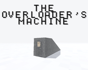 play The Overloader'S Machine (Mobile)