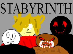 play Stabyrinth (V0.4)