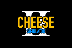 play Cheese Simulator 2