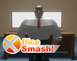 play Officesmash