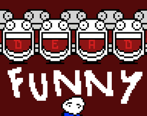 play Dead Funny