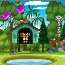 play G2M Treetop Escape