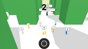 play Laughter Is Contagious