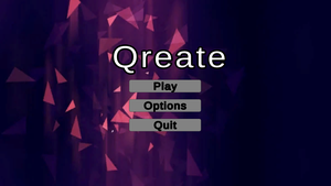 play Qreate Hydrogen