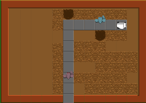 play Sandpit
