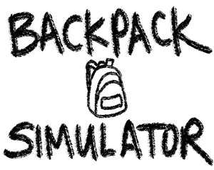 play Backpack Simulator