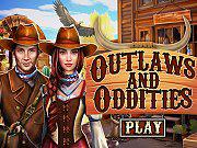 play Outlaws And Oddities