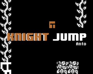 play Knight Jump